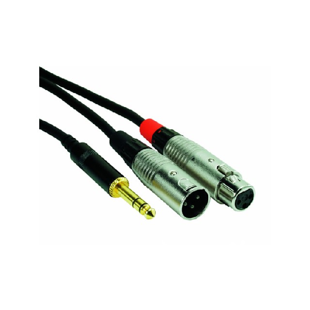 Contrik NRA-070-0120-020 插入線 電纜連接器